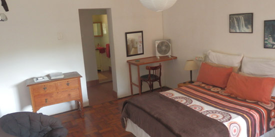 Another of our rooms