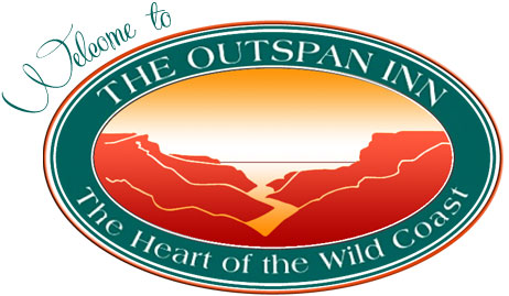 Welcome to The Outspan Inn - Port St Johns, the Wild Coast